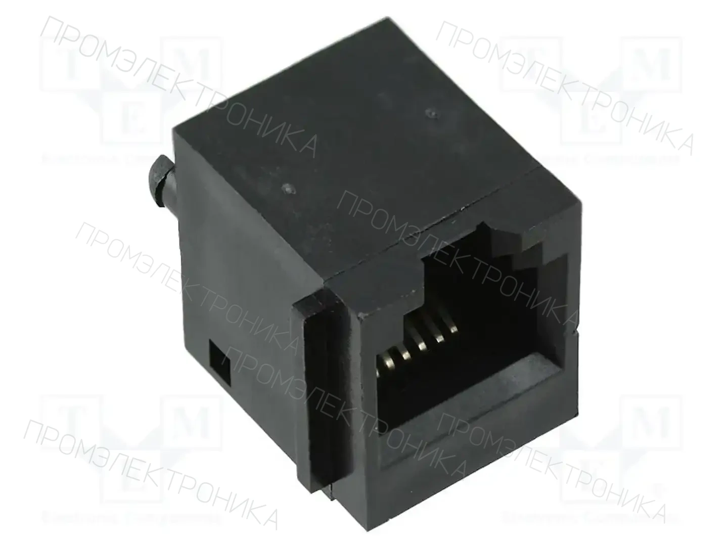 BEL SS-6566-FLS — Разъeмы RJ