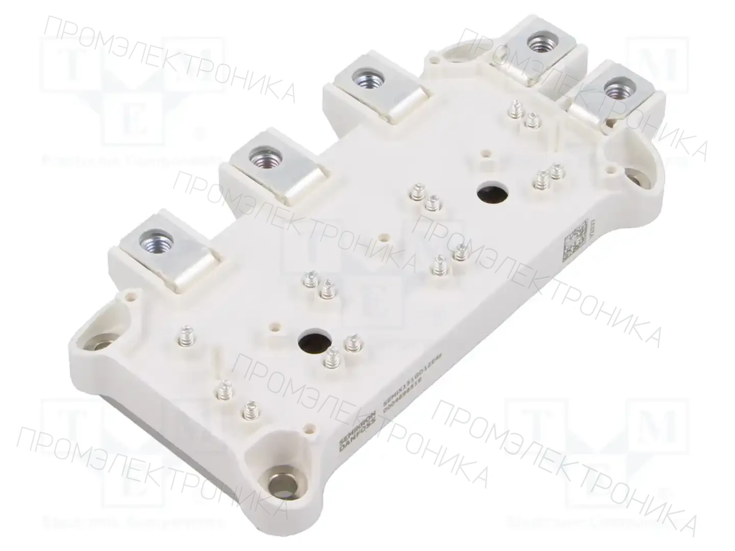 SEMIKRON DANFOSS SEMIX151GD12E4S 27890200 — Модули IGBT
