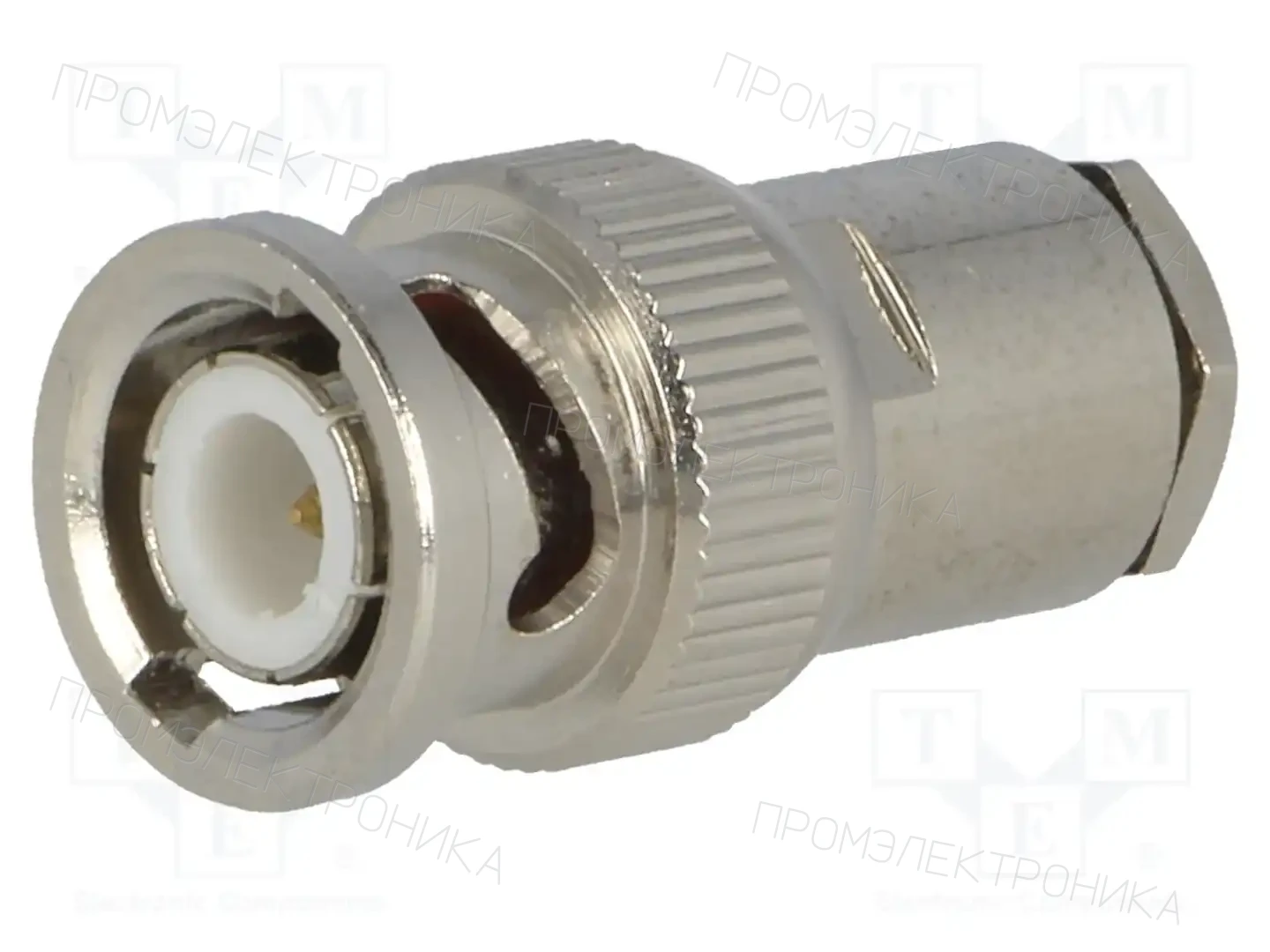 YIZN H3106A COPPER — Разъeмы BNC