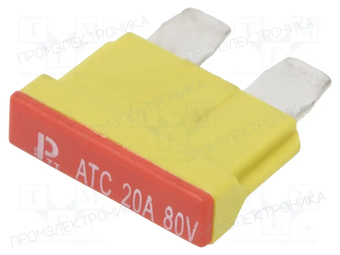 ESKA 340031-80V — Предохранители автомобильные стандартные