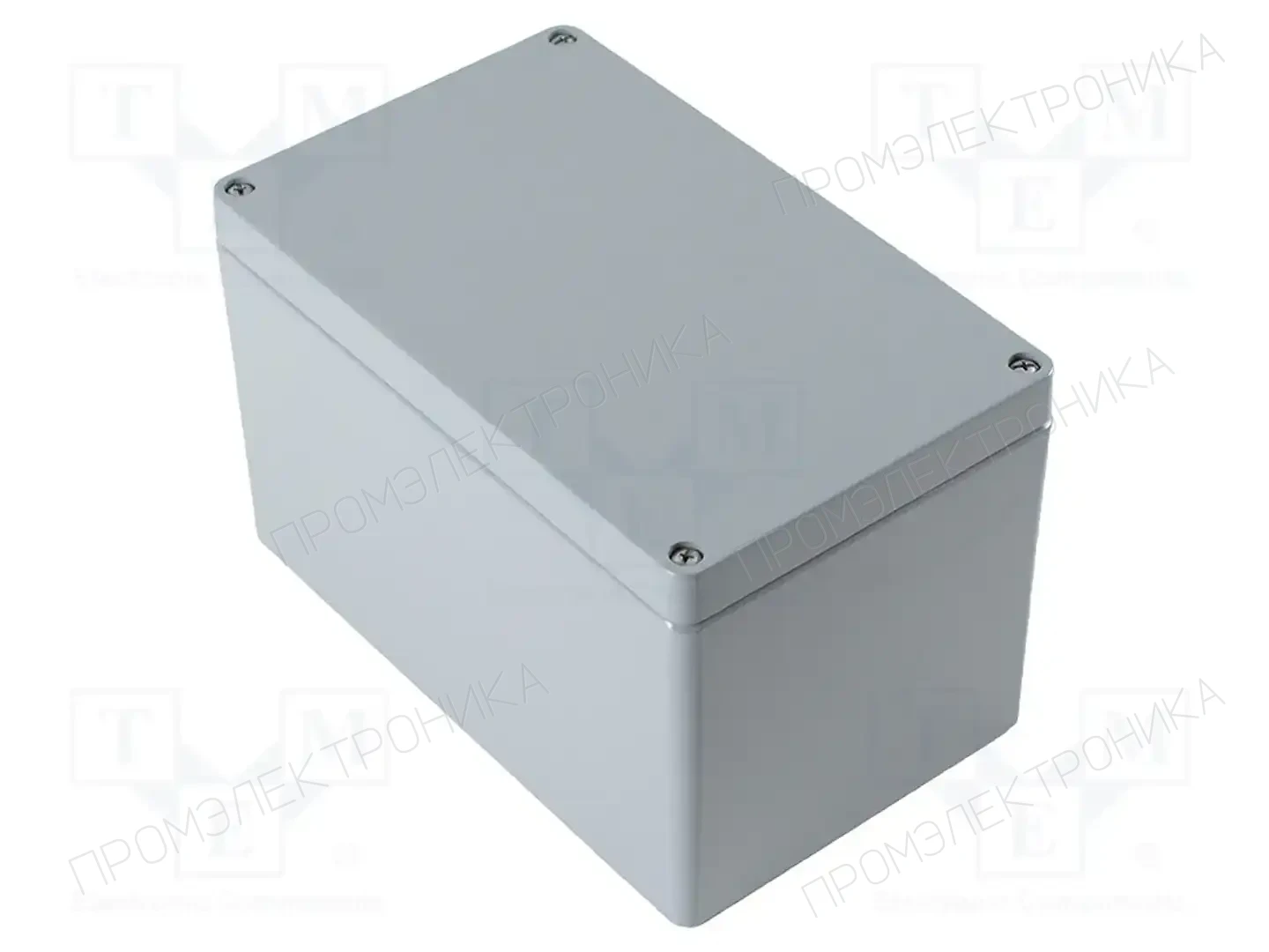 HAMMOND 1590Z163GY — Корпуса универсальные