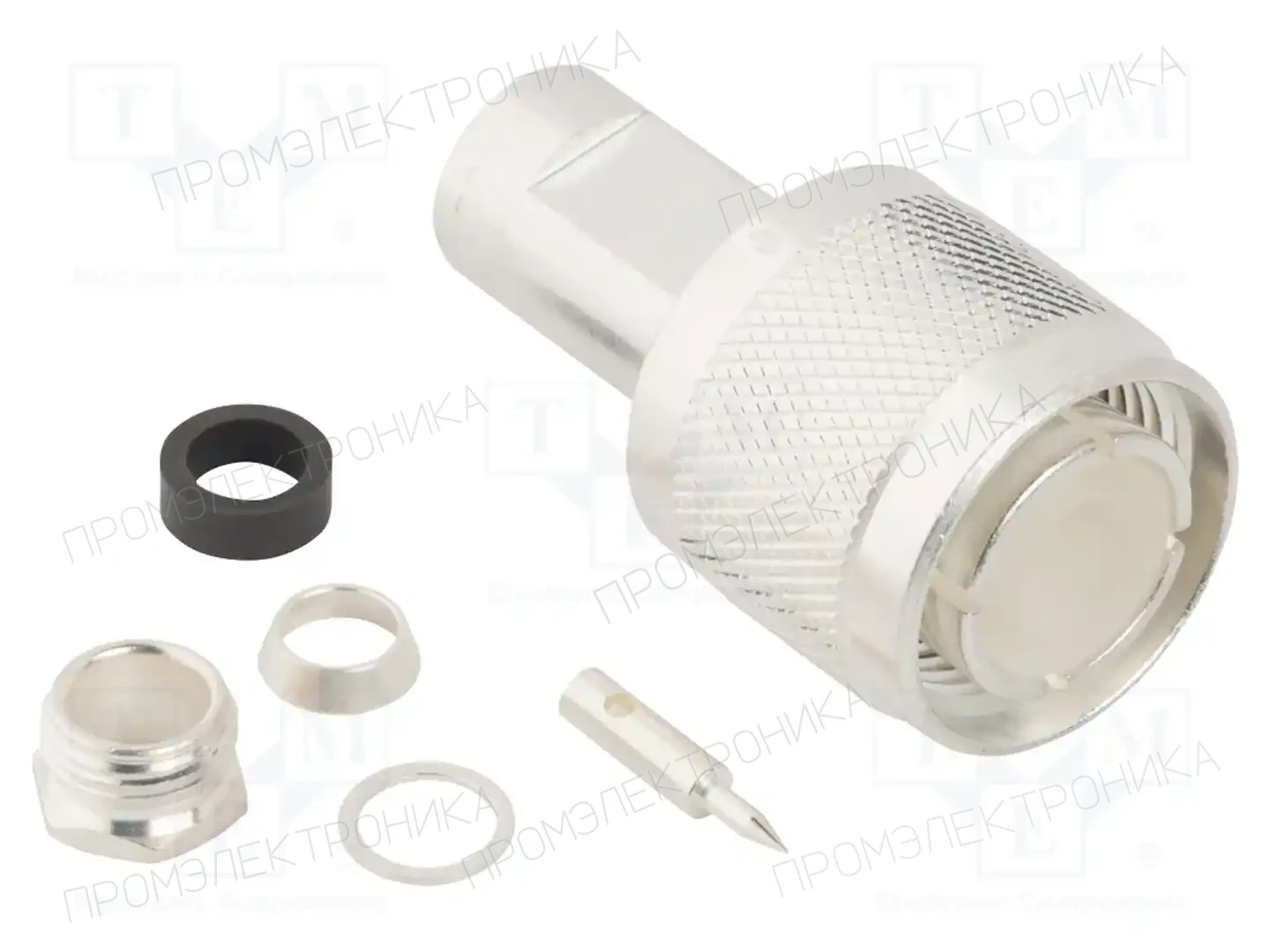 AMPHENOL RF 082-816-1000 — Разъeмы коаксиальные для антенн TV