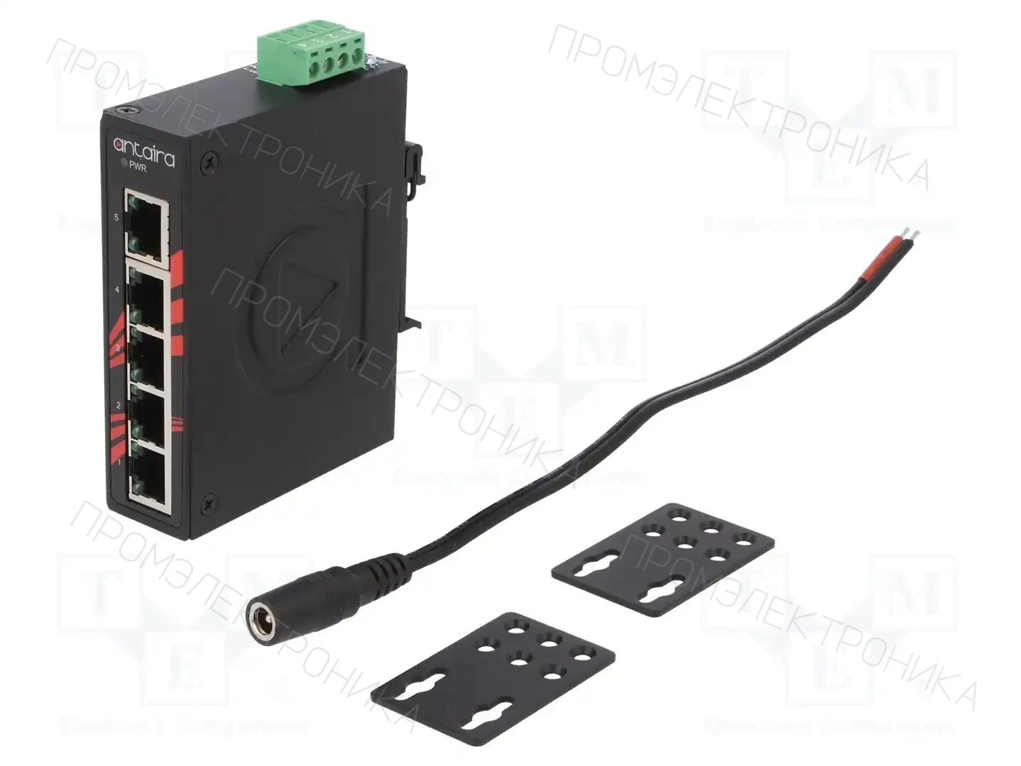 ANTAIRA LNX-C500-T — Промышленные сети
