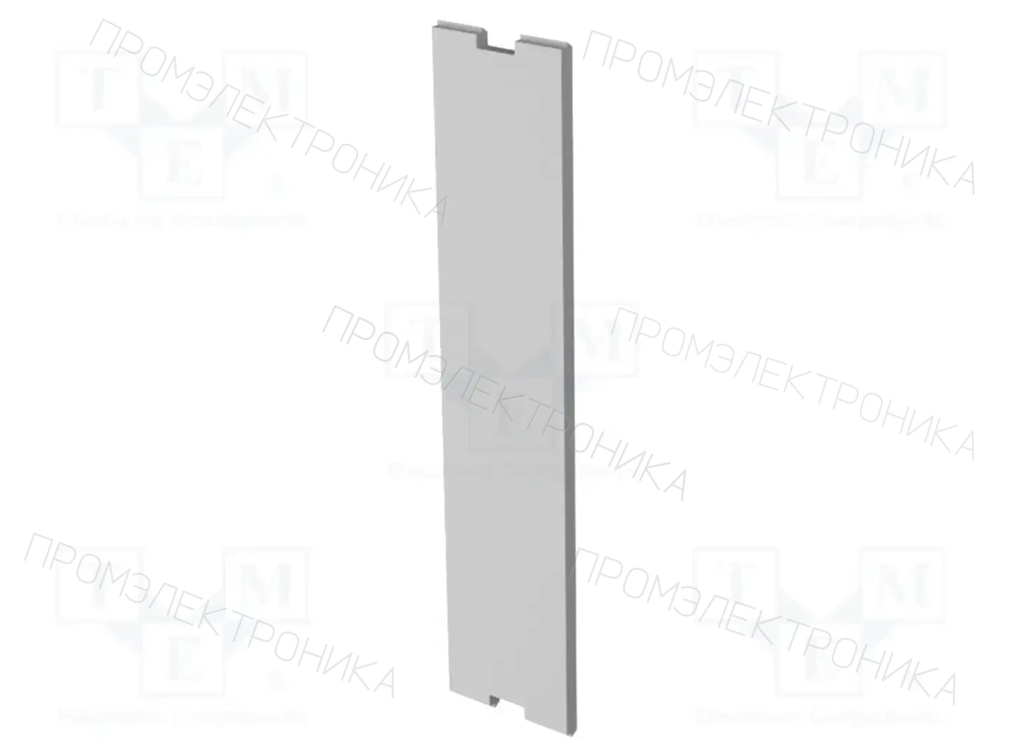 ITALTRONIC P10080292P — Аксессуары к корпусам на DIN-рейку