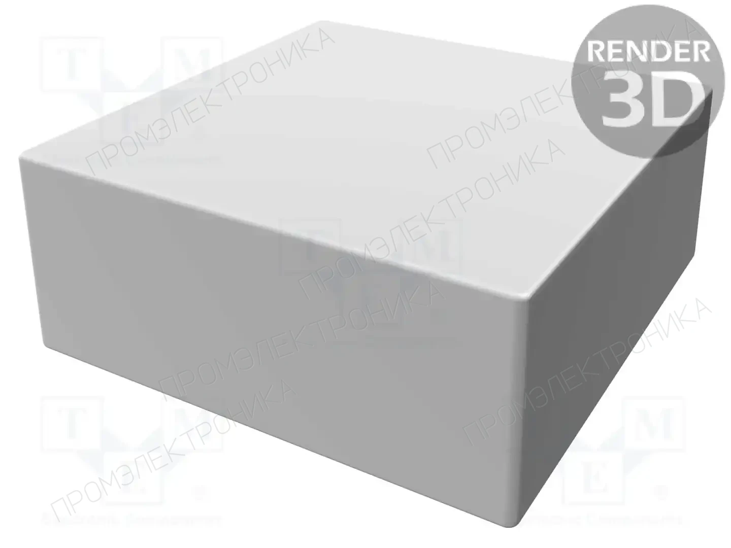 HAMMOND 1550WNBK — Корпуса универсальные