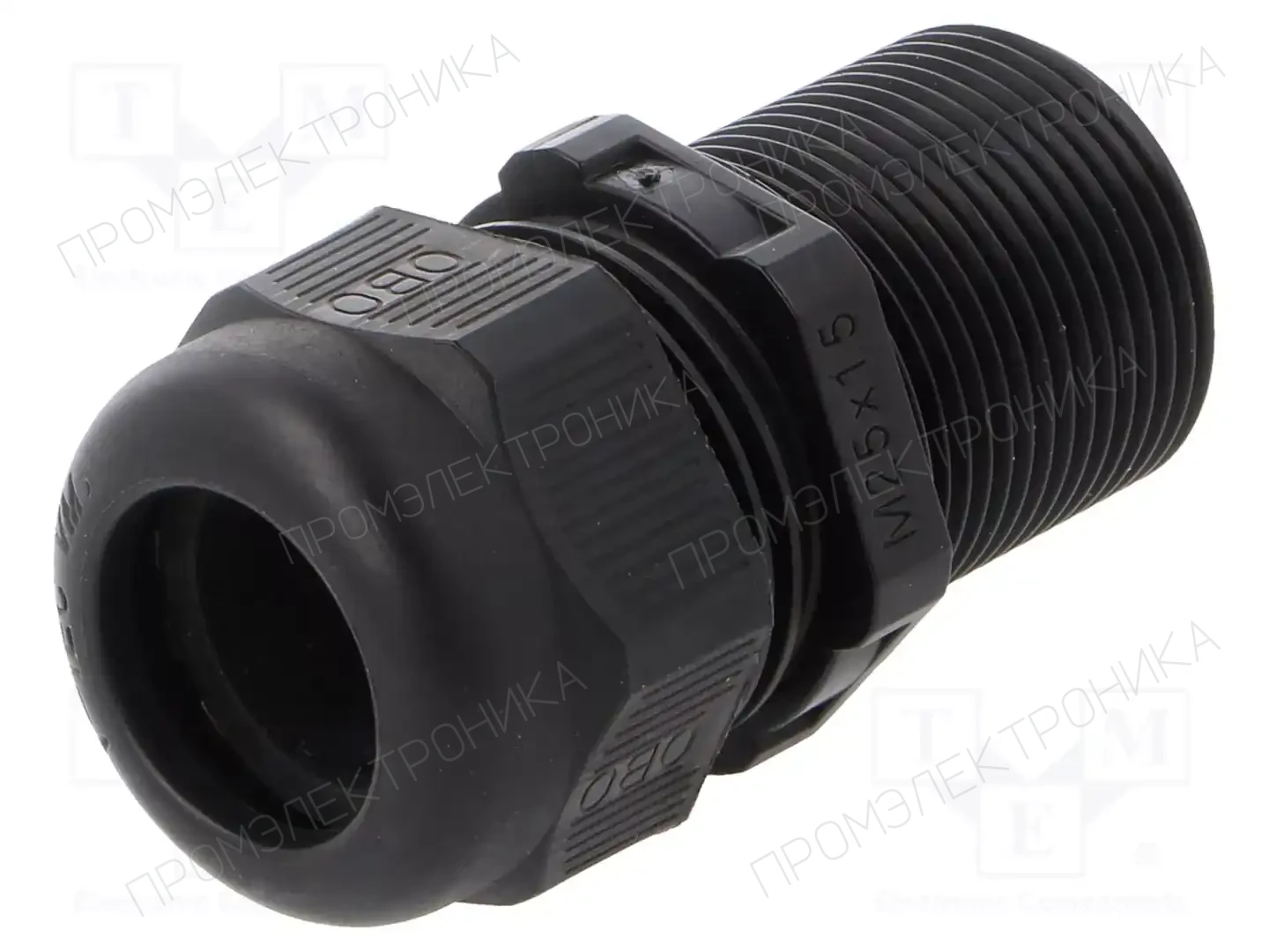 OBO BETTERMANN V-TEC VM LL25 SW — Кабельные вводы