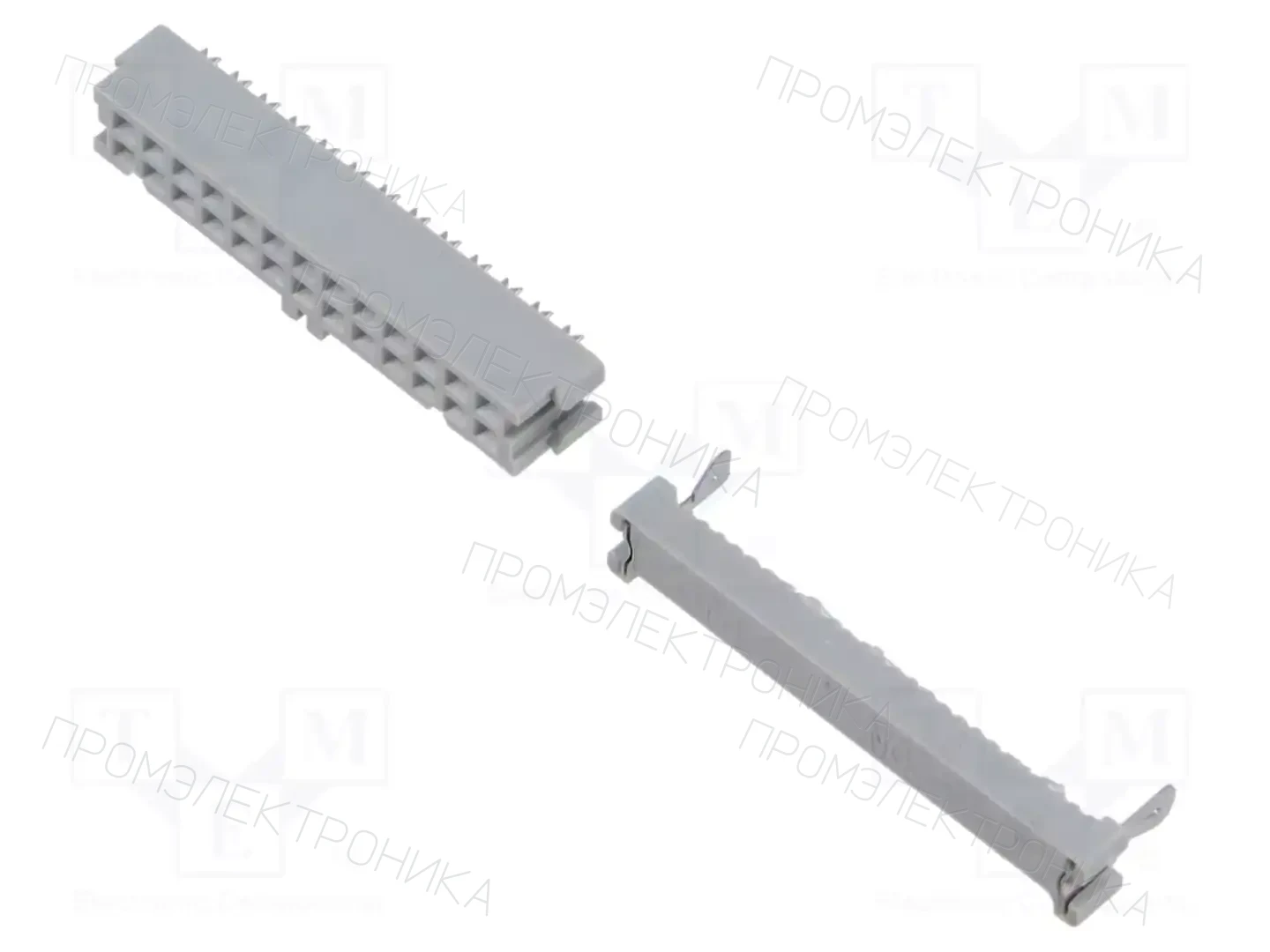 3M 7100251654 — Разъeмы IDC
