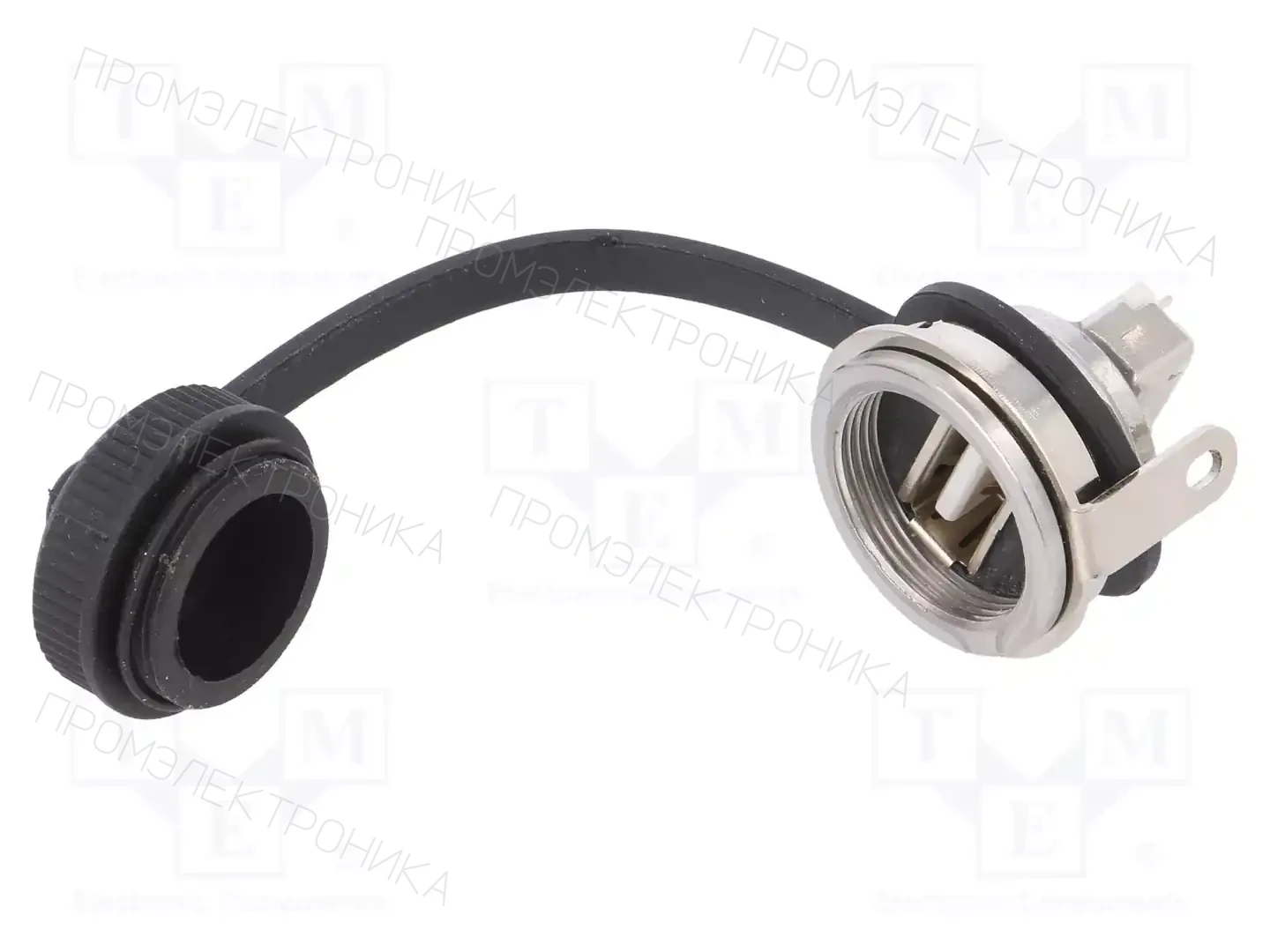 ENCITECH 1310-0003-01 — Разъeмы USB и IEEE1394