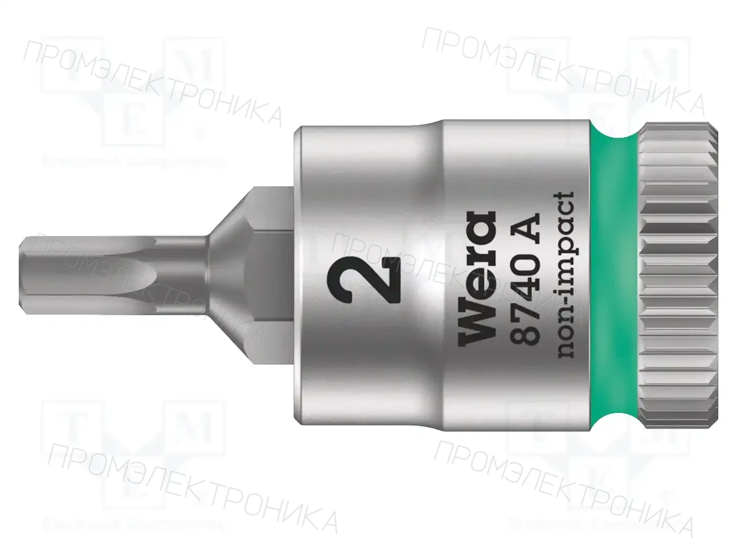 WERA 05003330001 — Ключи накидные