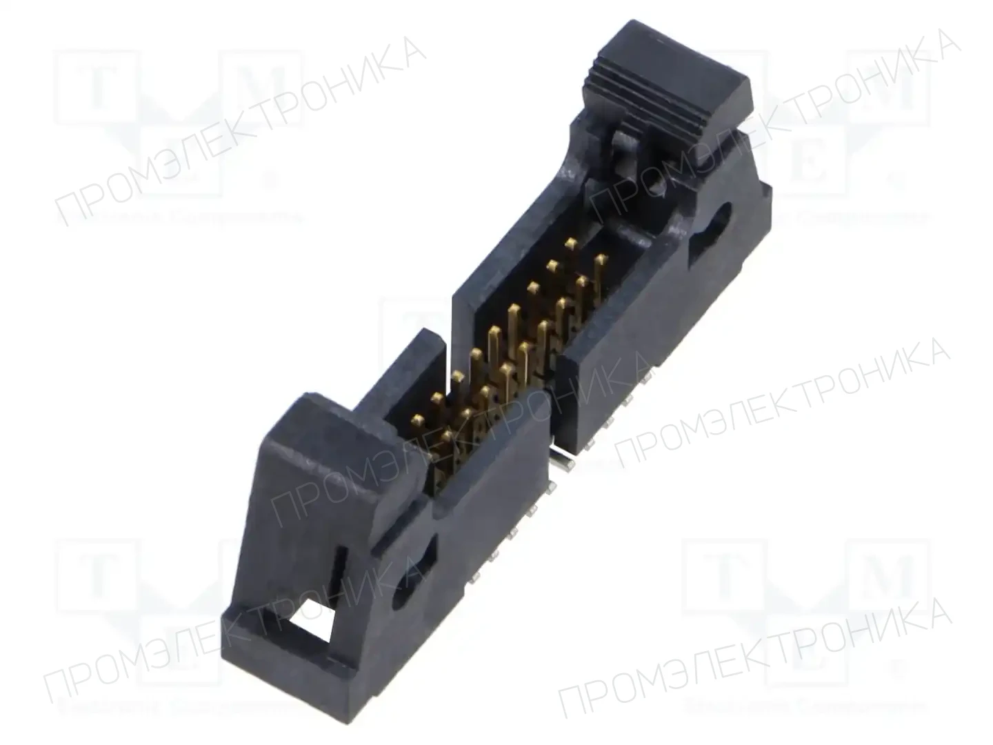 SAMTEC FTSH-110-01-L-DV-EJ — Разъeмы пластина - пластина