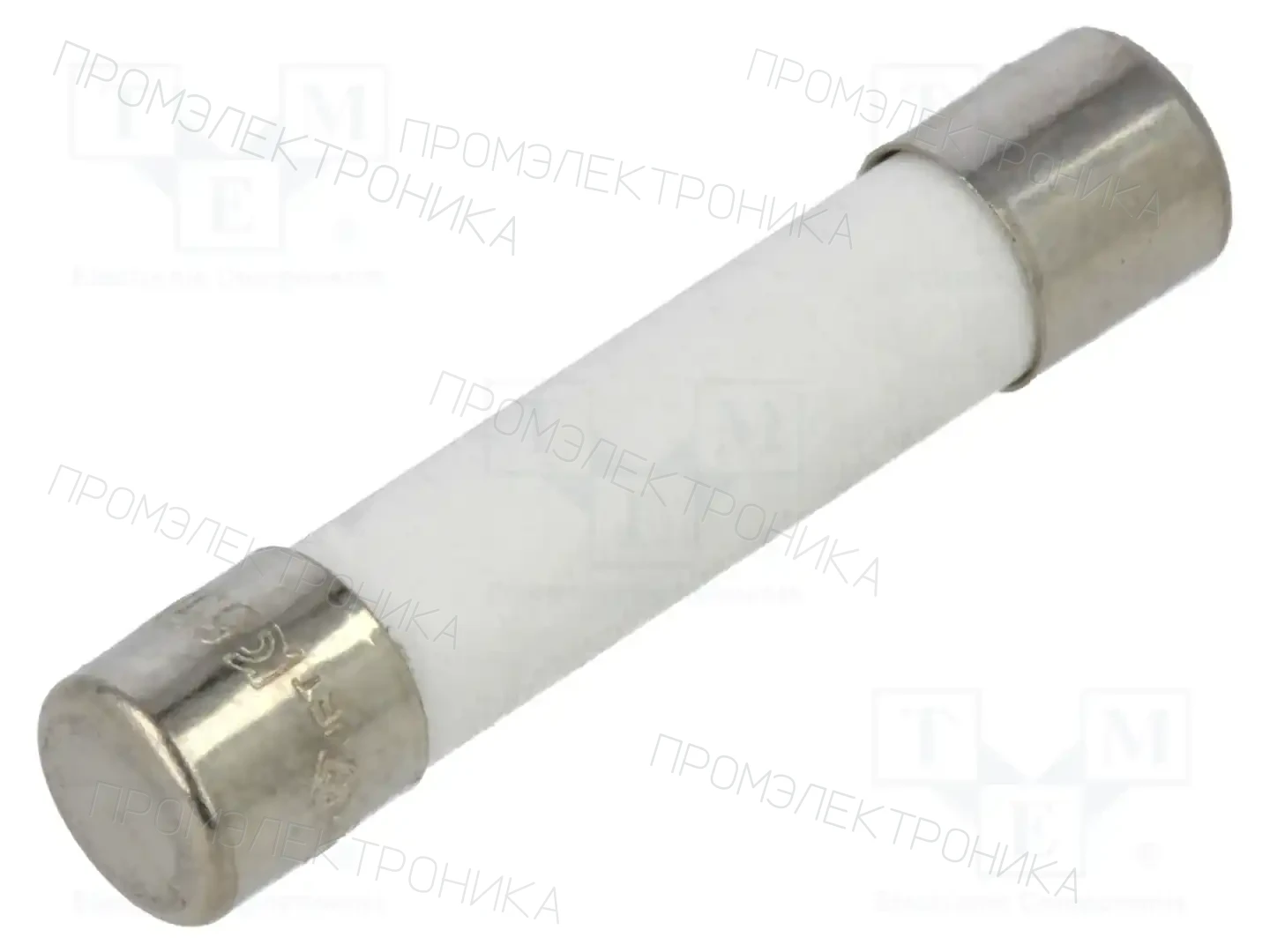 OPTIFUSE FCA-2A — Предохранители 6,3x32мм быстрые