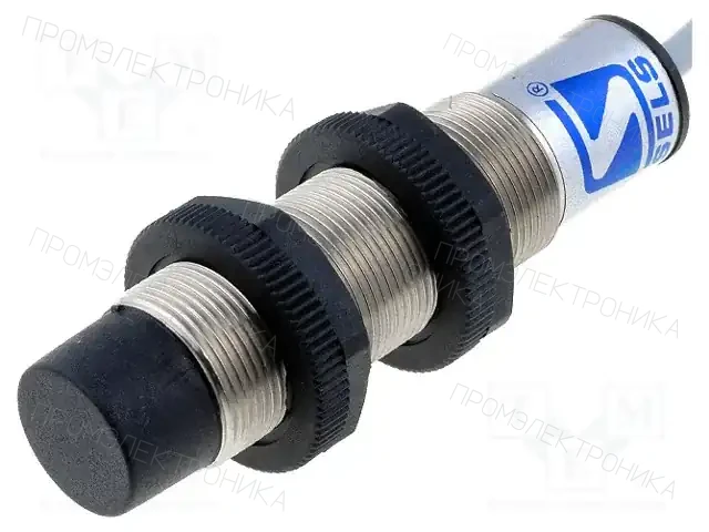 SELS PCID-8RN — Датчики индукционные цилиндрические DC