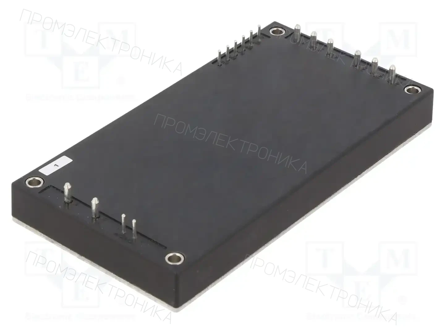 CINCON CFB600W-110S24 — Преобразователи DC/DC