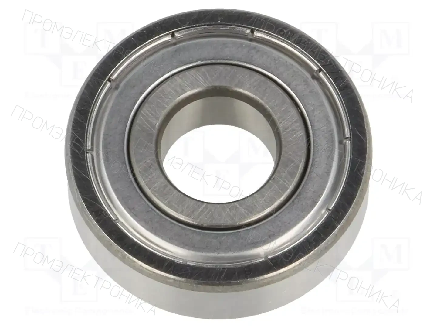 SKF 6201-2Z/C3 SKF — Подшипники качения 6201-2Z/C3
