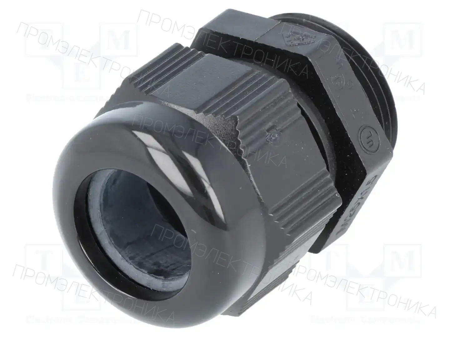 HELU HT M25 RAL9005 — Кабельные вводы