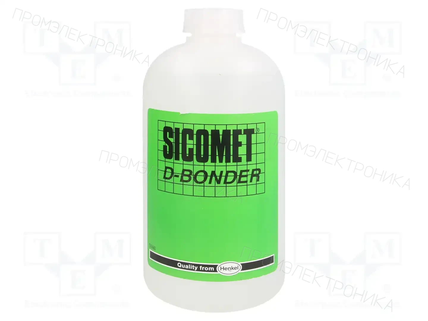 LOCTITE SILCOMET D-BONDER IDH: 278819 — Клеи