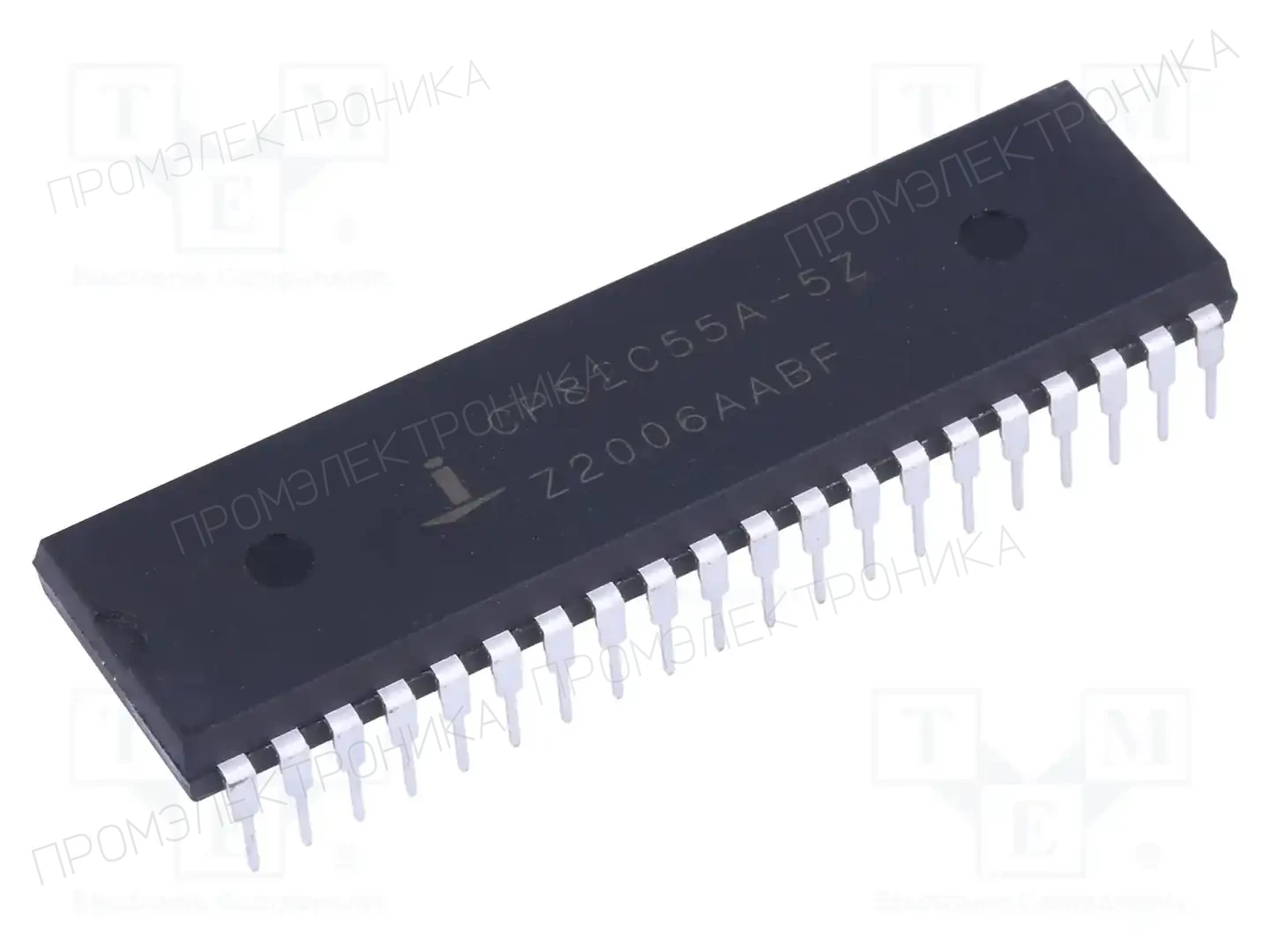 RENESAS CP82C55A-5Z — Микросхемы - интерфейсы осталь