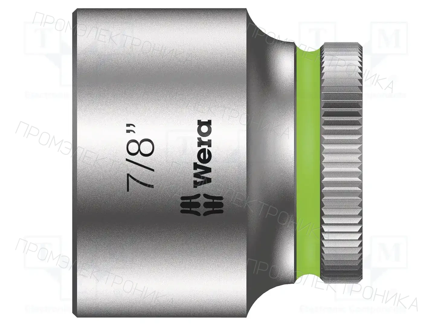 WERA 05003580001 — Ключи накидные
