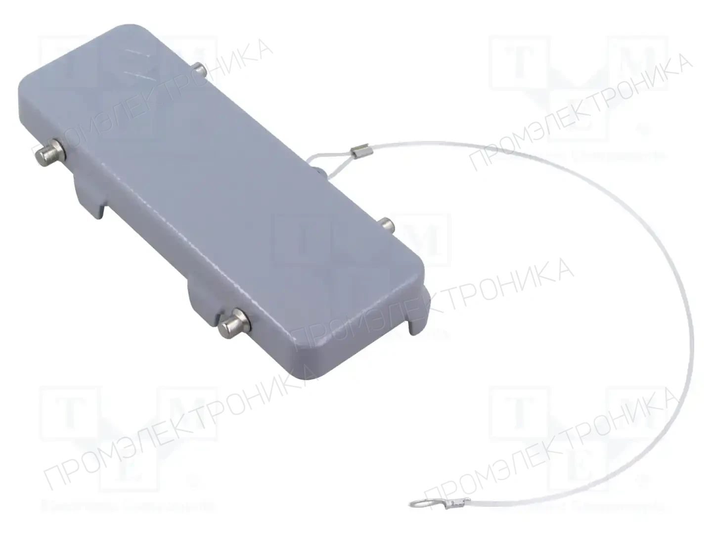 ILME CHC 24 — Разъeмы