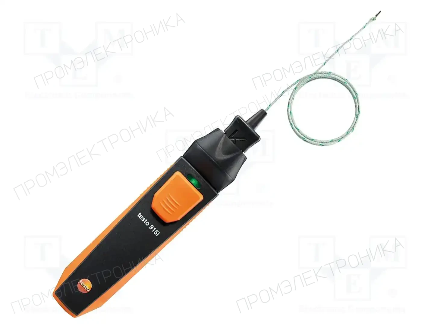 TESTO TESTO 915I 0563 4915 — Измерители температуры 915I 0563 4915