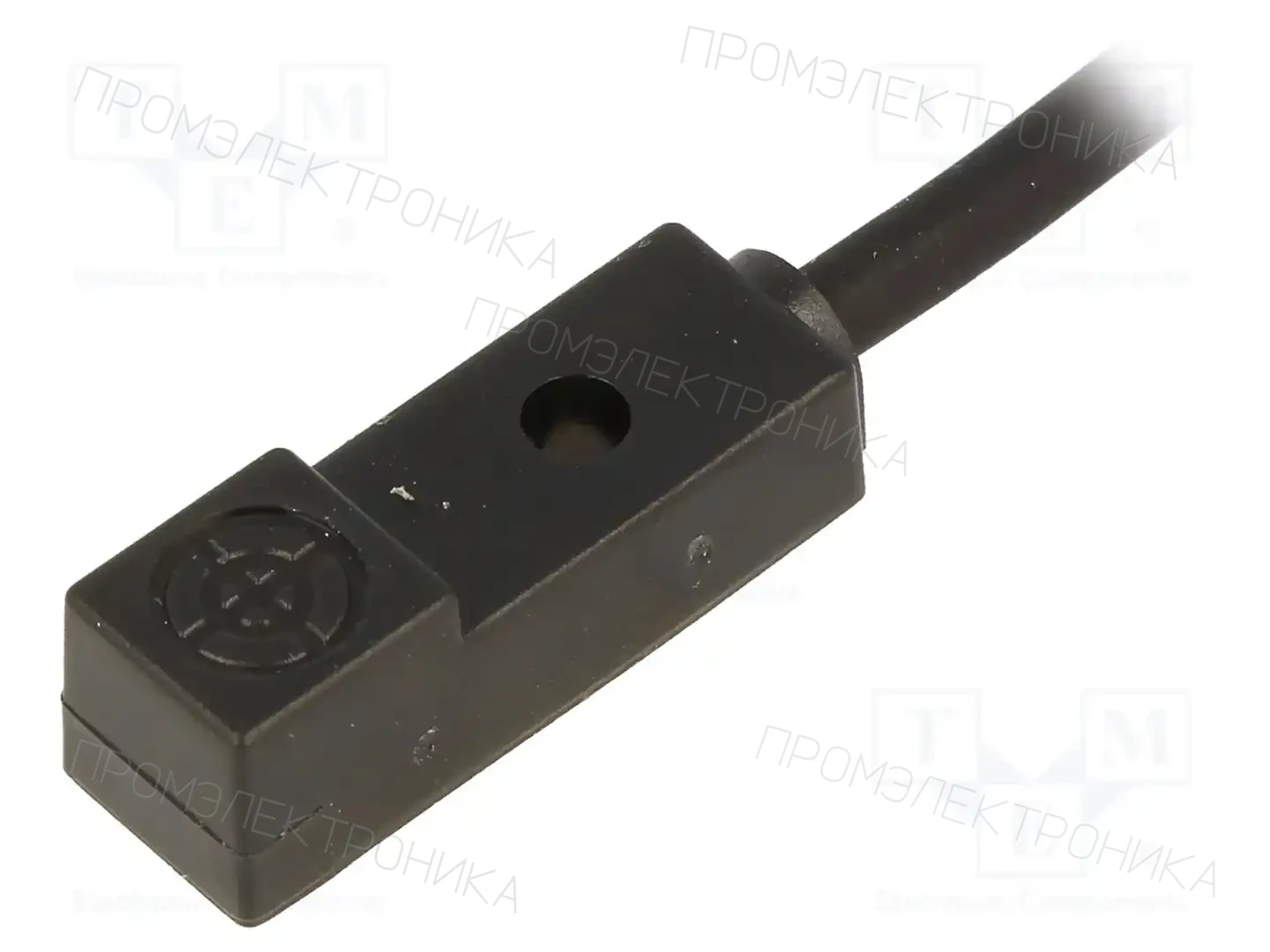 LANBAO LE08SN25DPO — Датчики индукционные прямоугольные