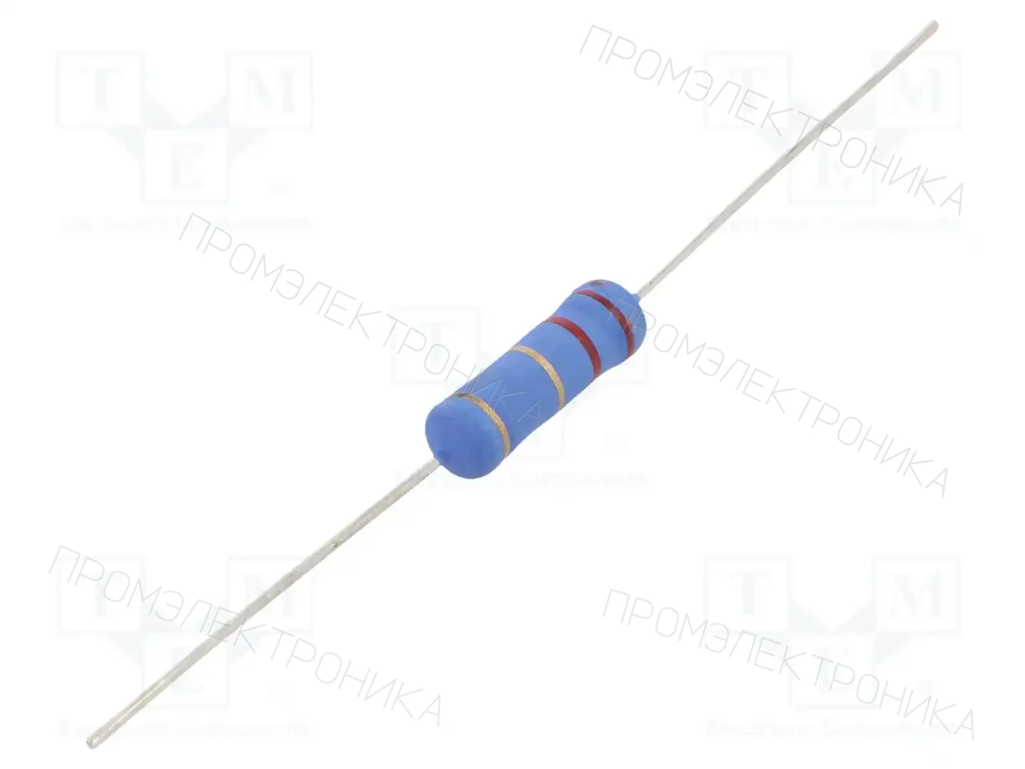 TE Connectivity 3-1625892-9 — Резисторы ТНТ