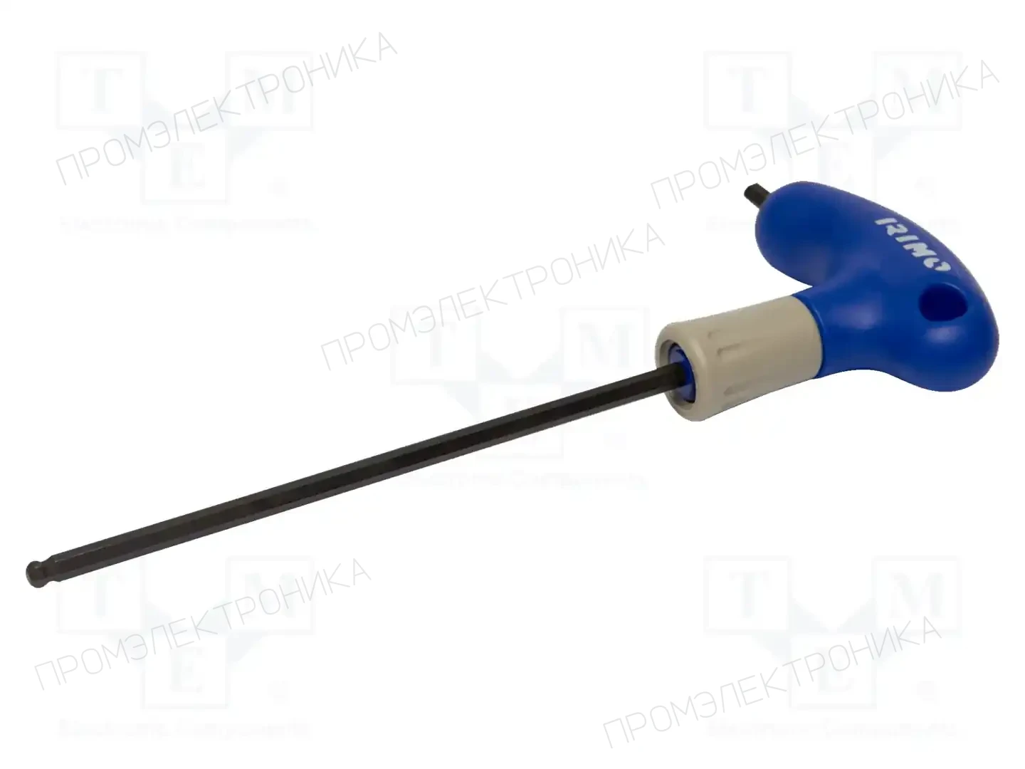 IRIMO 42B-H10-200 — Шестигранные и звездообразные ключи