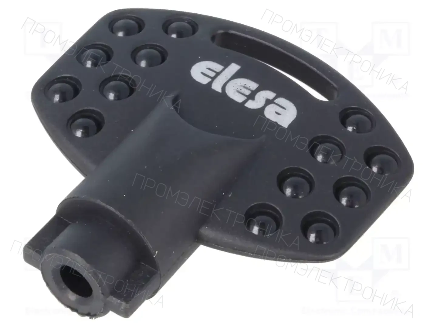 ELESA+GANTER CQ/AA-KEY — Замки