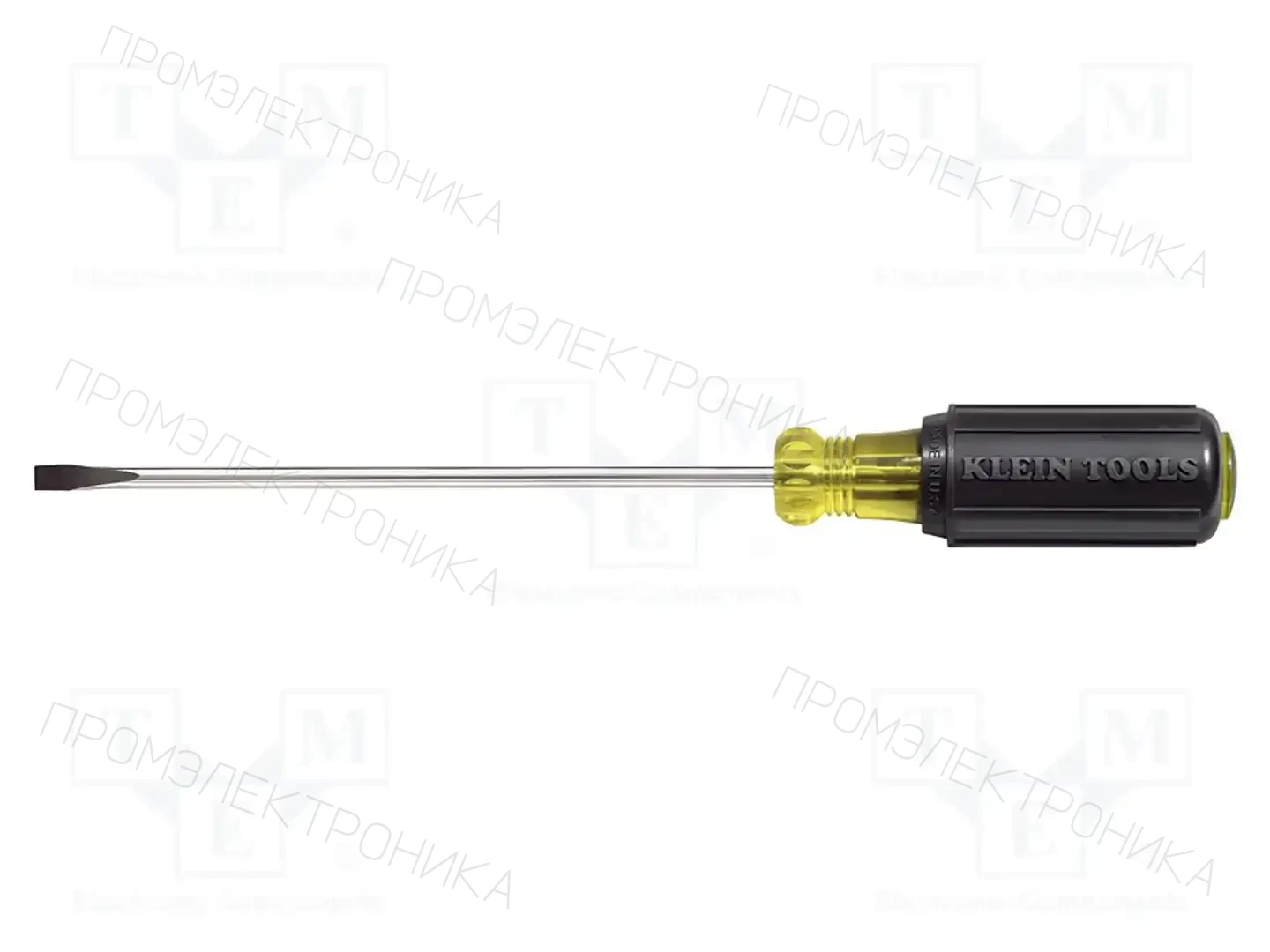 Klein Tools 601-6 — Стандартные отвёртки