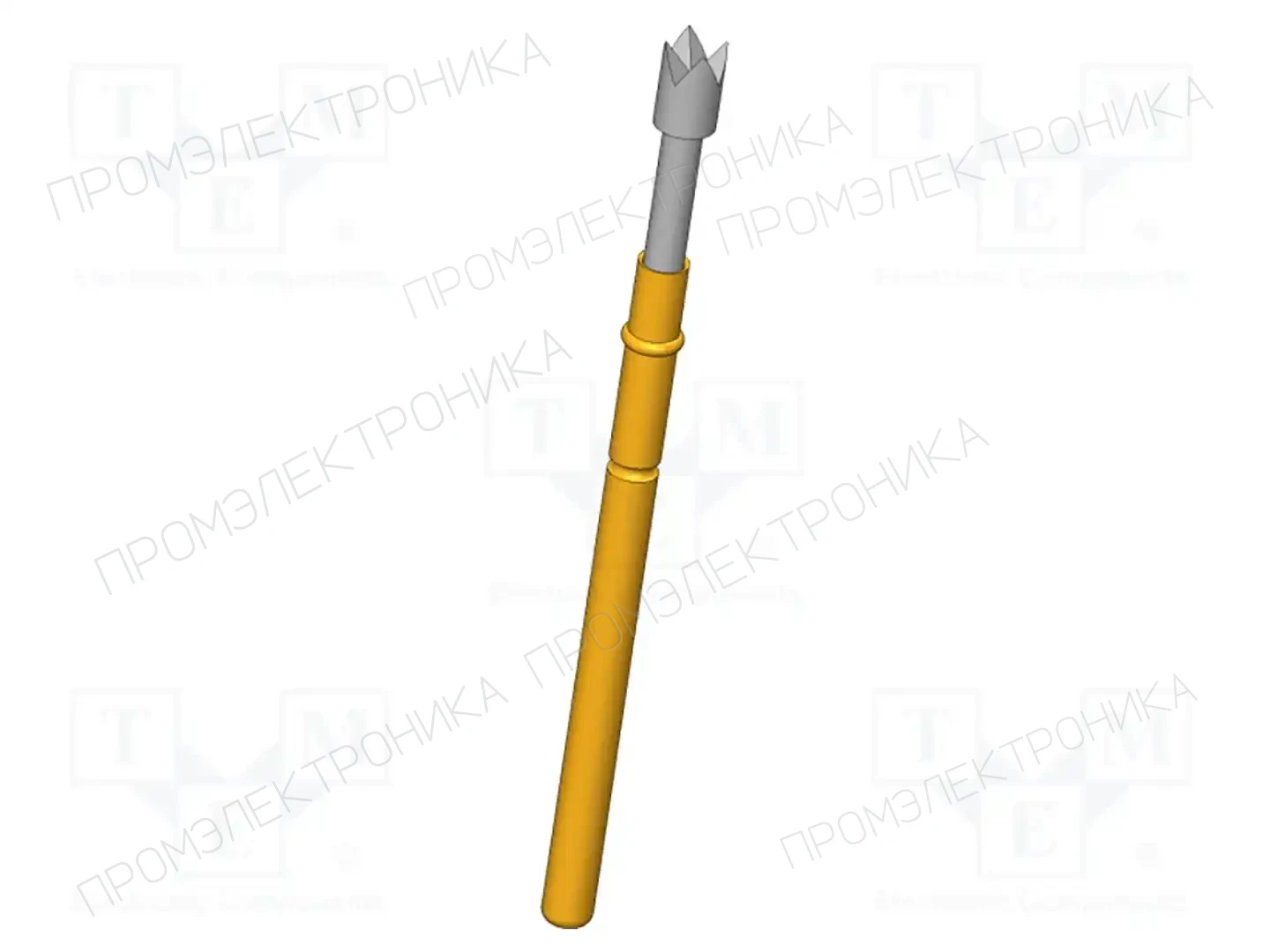 INGUN GKS-912 204 200 R 1503 — Измерительные щупы