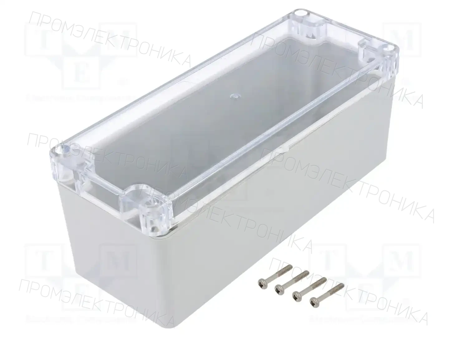 KRADEX ZP190.75.75JPH TM ABS-PC — Корпуса универсальные