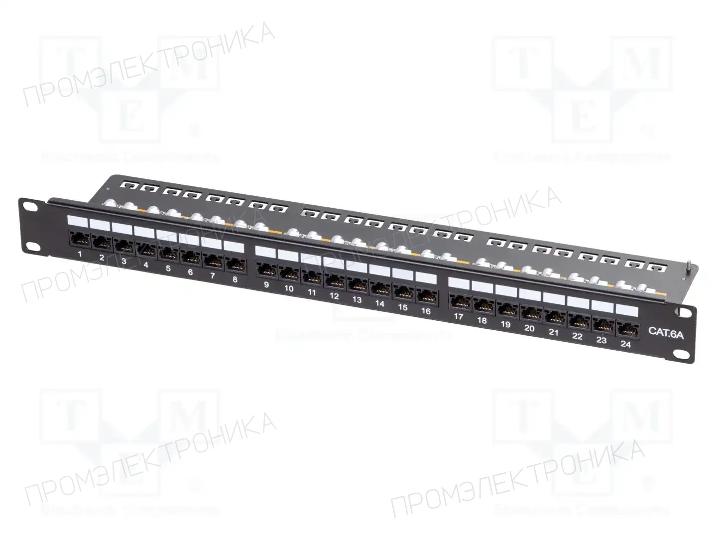 LOGILINK NP0133 — Разъeмы RJ