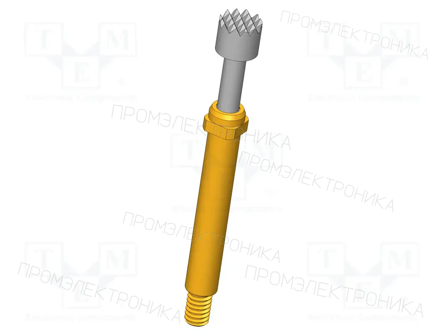 INGUN GKS-113 306 350 R 0602 M — Измерительные щупы