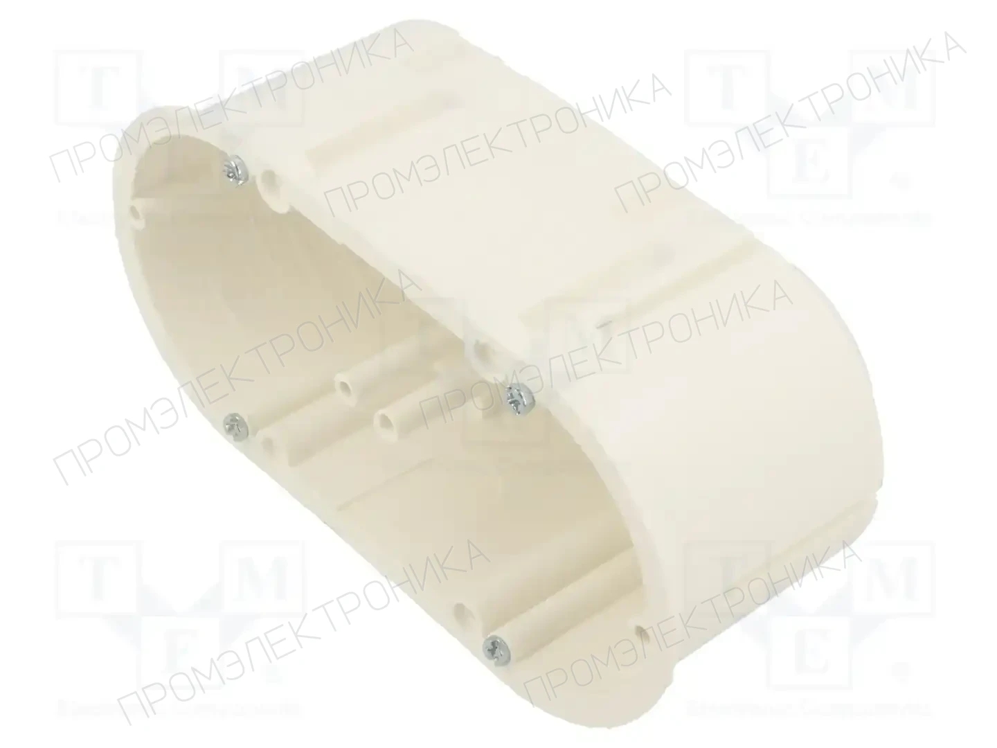 JONEX PK-62/60M WHITE — Корпуса для электрооборудования