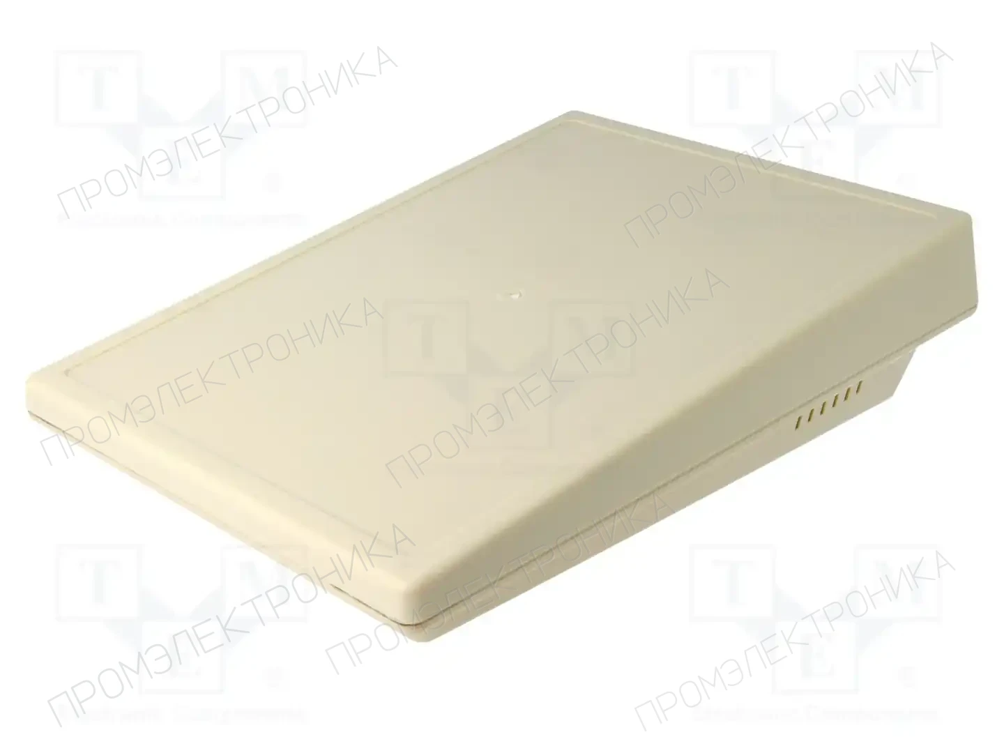 COMBIPLAST CP-15-37 — Корпуса пультовые