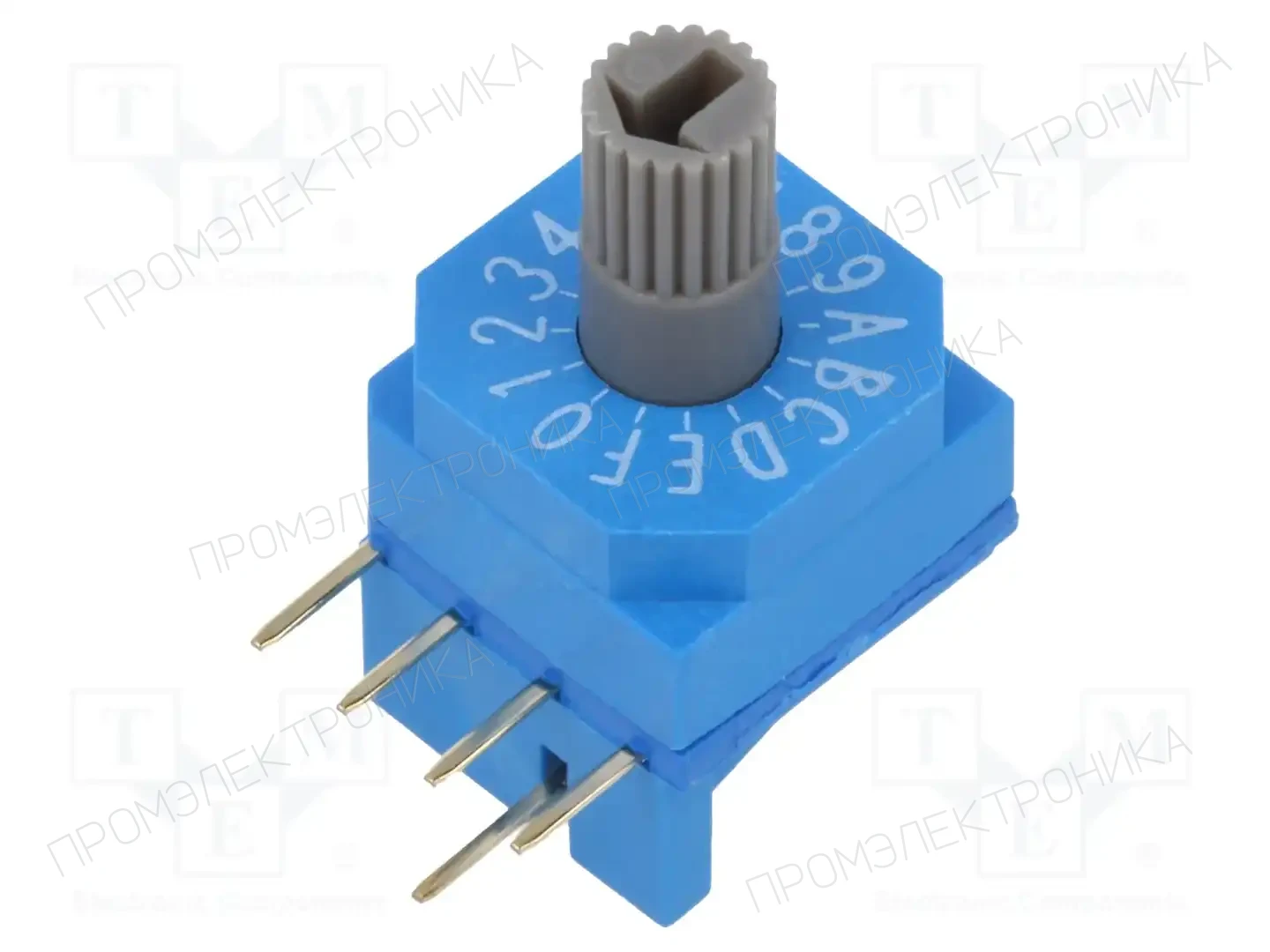 SUNGMUN ELECTRONICS FSR-16H1 — Кодирующие устройства