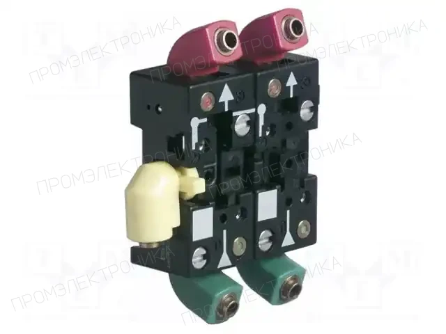 CROUZET 81542002 — Аксессуары для пневматики