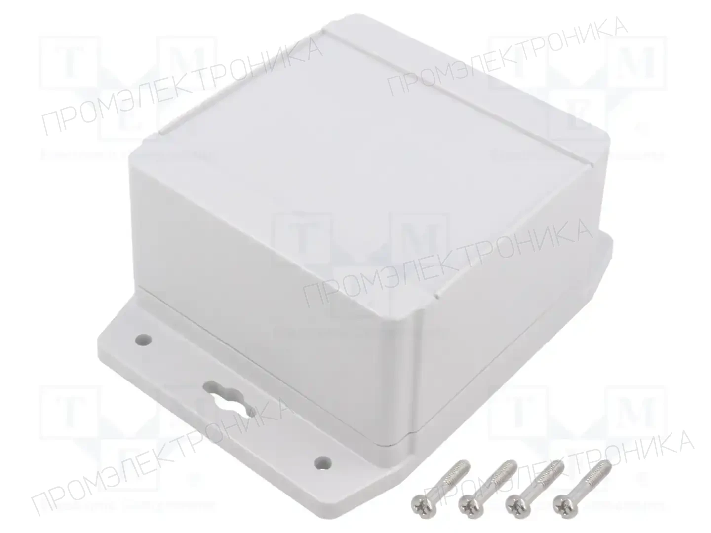 HAMMOND 1555L2F42GY — Корпуса универсальные