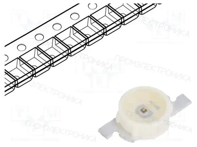 ams OSRAM LS P47K-J1K2-1 — Светодиоды SMD цветные