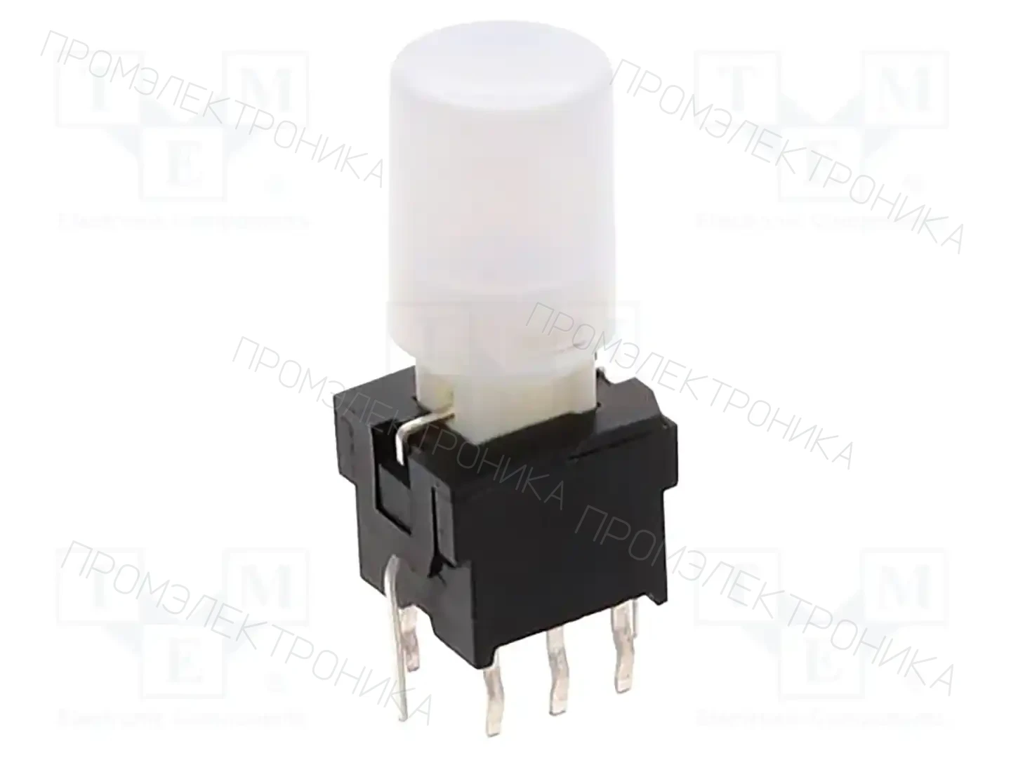 E-SWITCH LP4EE1PBCTW — Переключатели детекторные