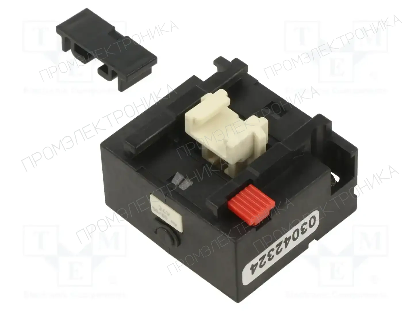 LOVATO ELECTRIC 11G22224 — Контакторы - главные модули