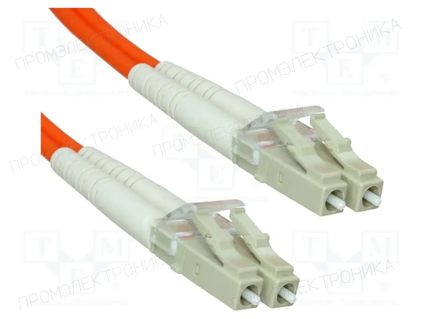 BEL LCLC-6DTP020 — Оптические разъемы