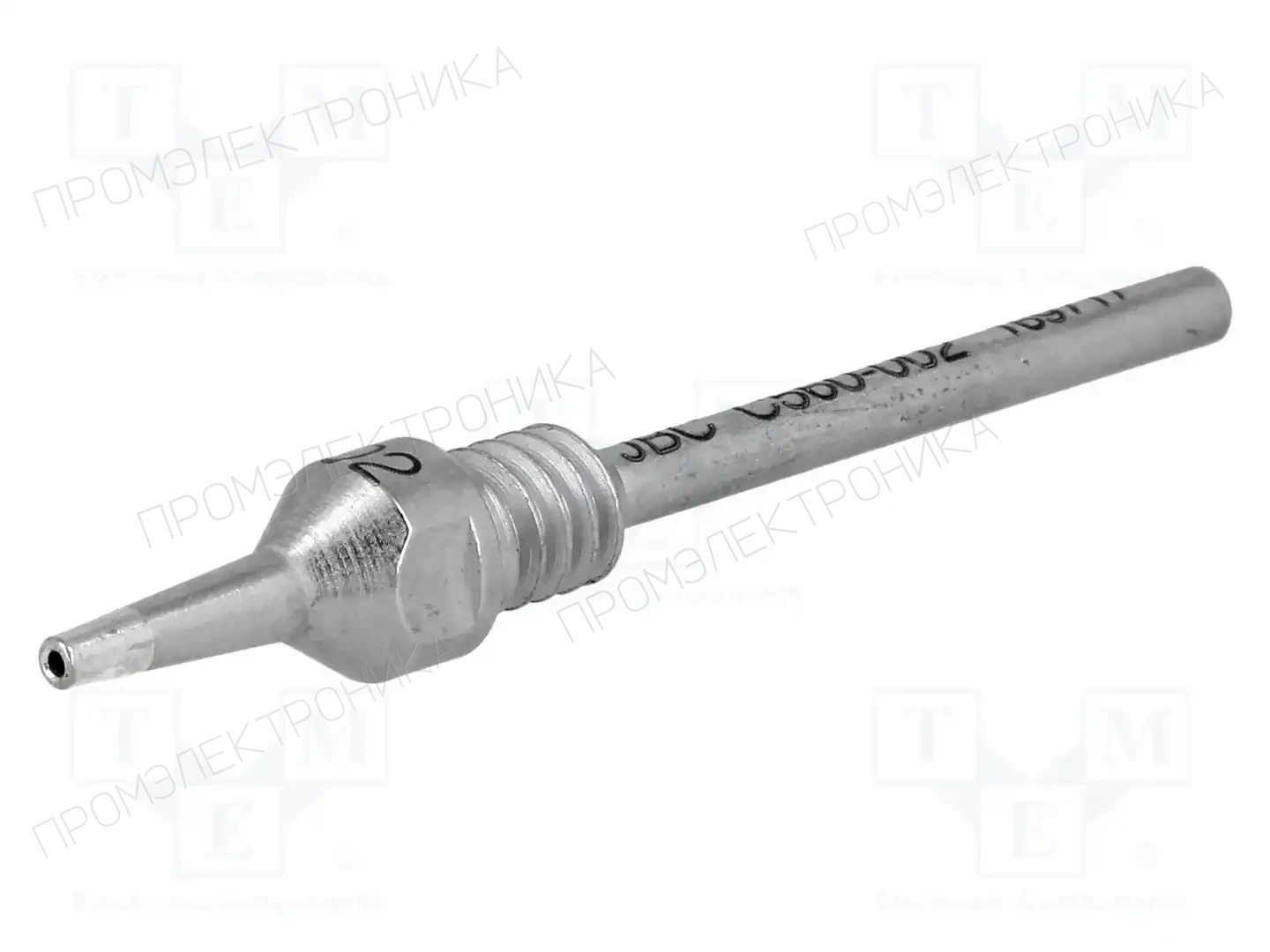 JBC TOOLS C560002 — Распаечные жала
