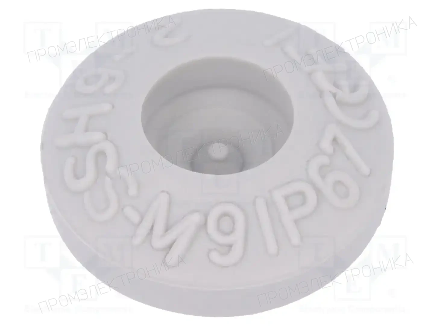 HT HI TECH POLYMERS HSS-M9-TPE — Вводы/выводы