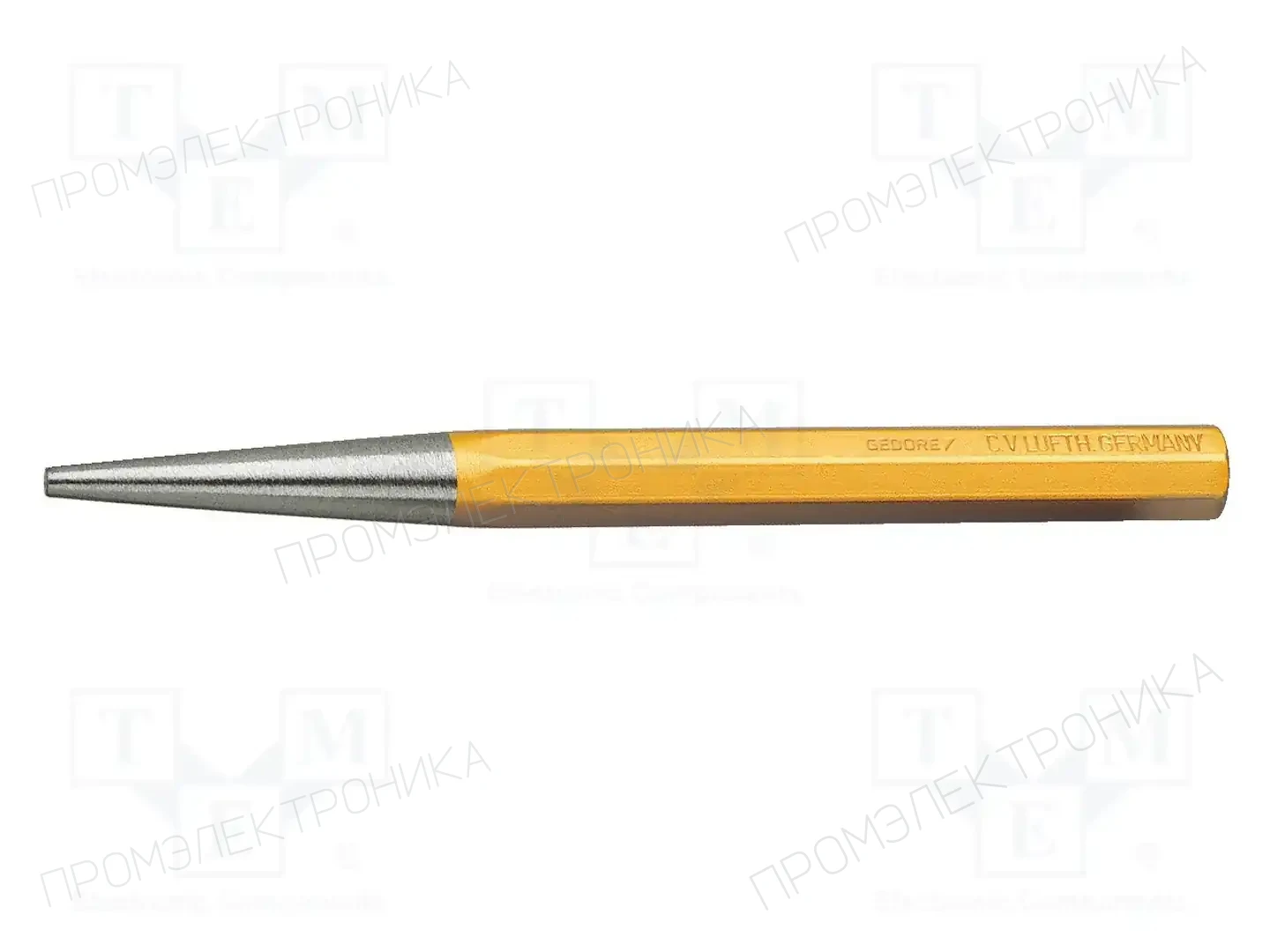 GEDORE 8709190 — Кернеры и выколотки