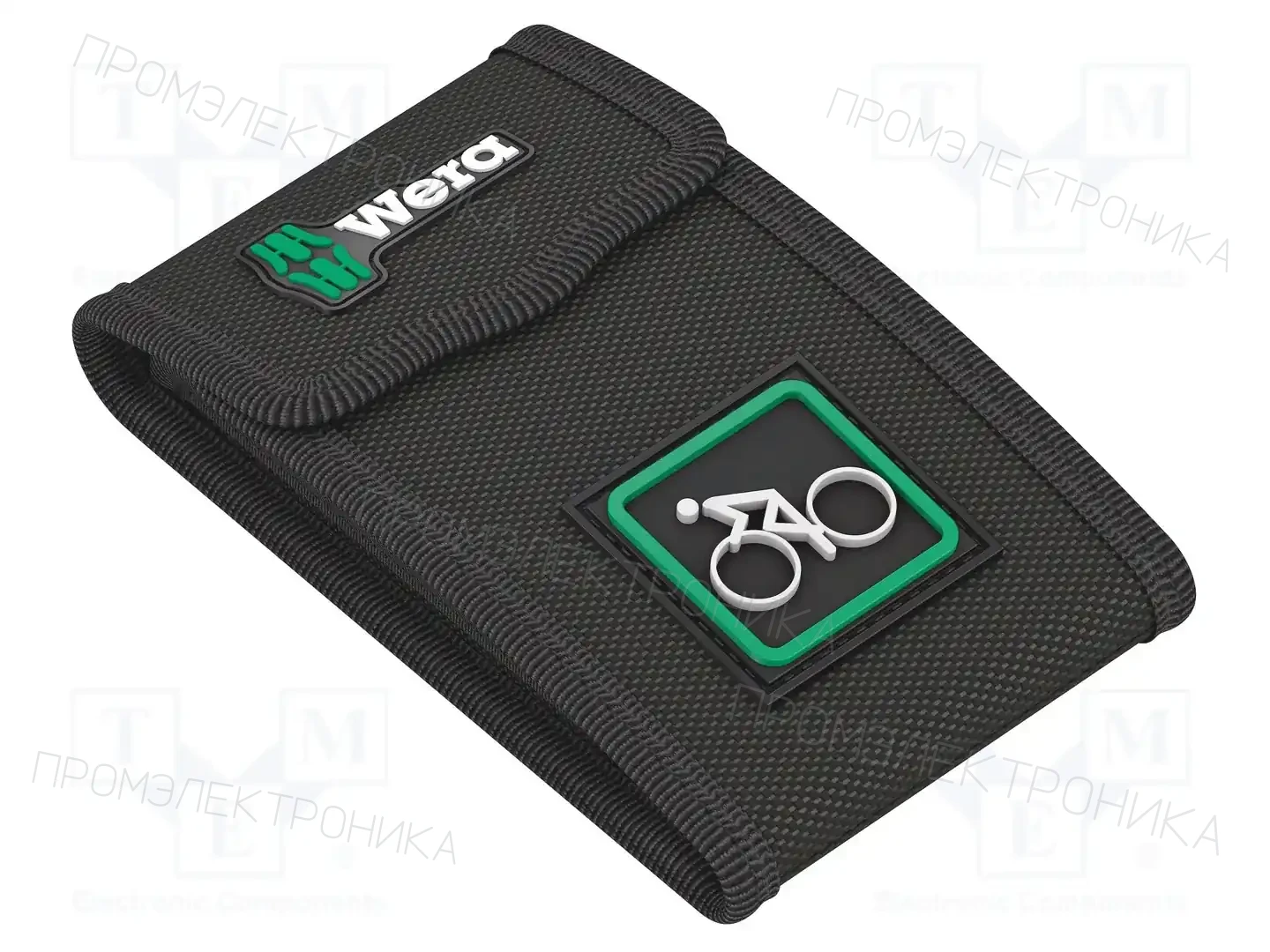WERA 05136485001 — Сумки и чемоданчики для инструментов