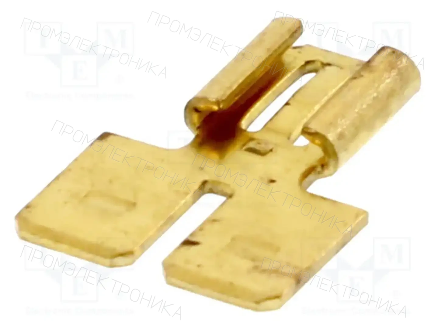MOLEX 19043-0001 — Паечные штифты PCB
