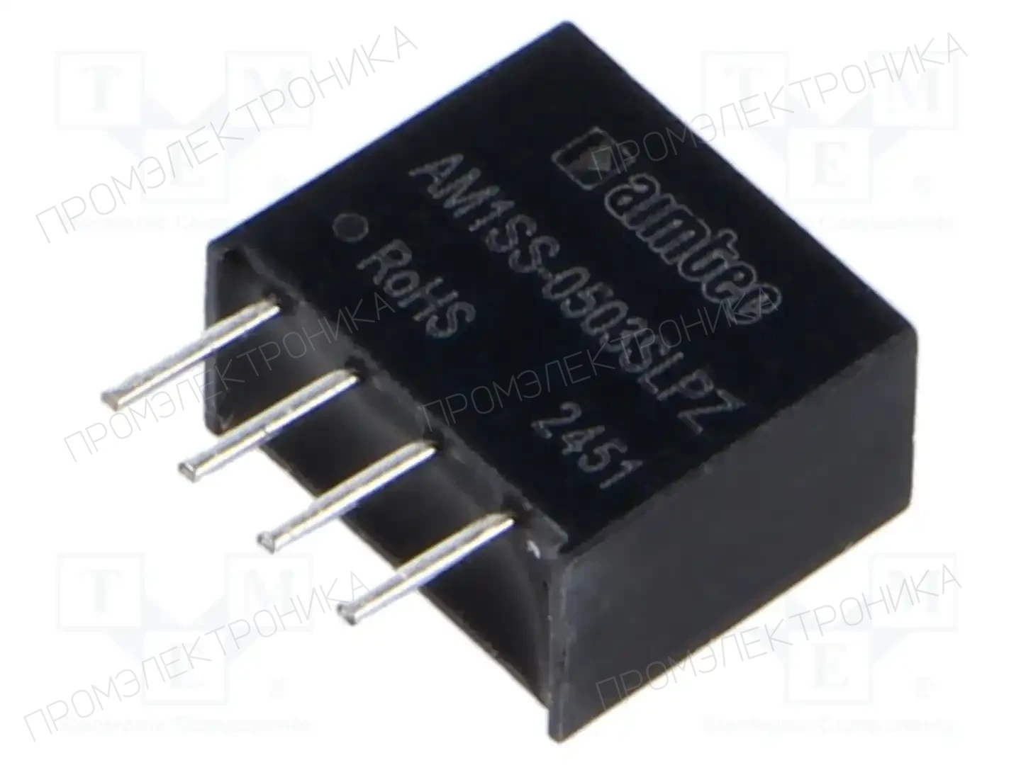 AIMTEC AM1SS-0503SLPZ — Преобразователи DC/DC