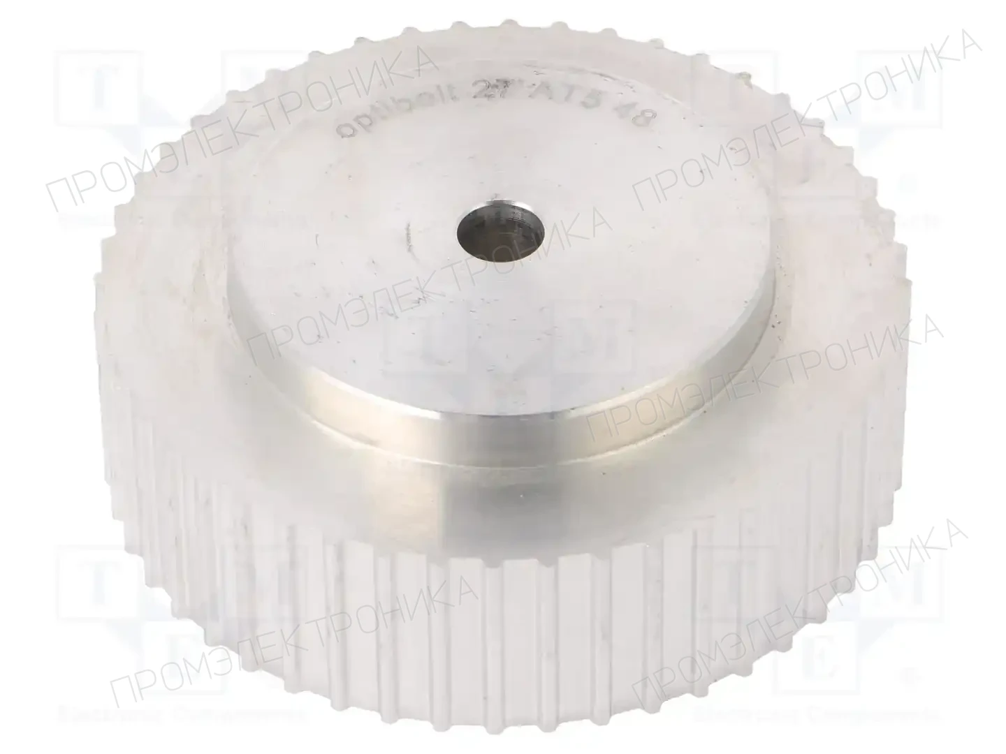 OPTIBELT 27 AT5 48-000ZA — Трансмиссия
