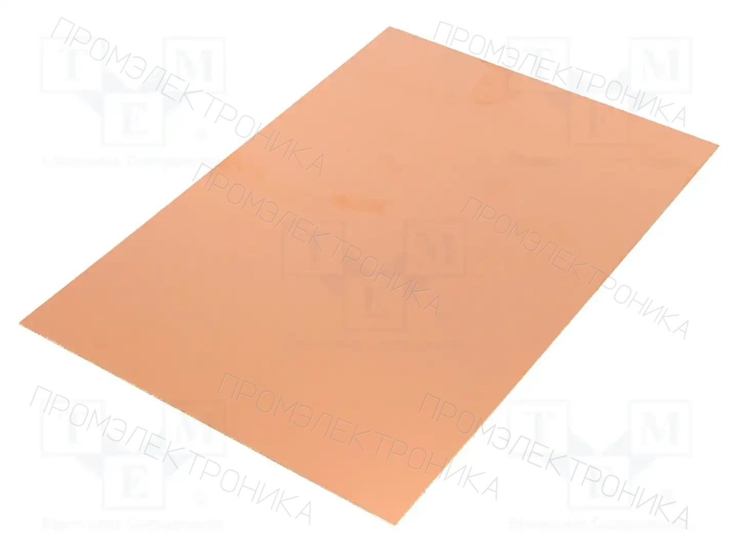 SOLDER PEAK LAM120X170H0.6 — Ламинаты односторонние